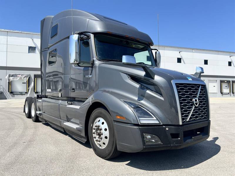 2021 Volvo VNL 860 (For Sale) | 77