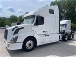 2014 Volvo VNL 670