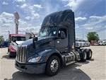 2022 Peterbilt 579