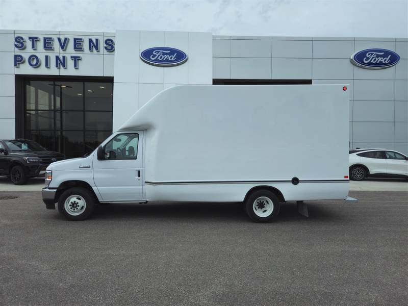 2025 Ford E350 For Sale 14' 258002