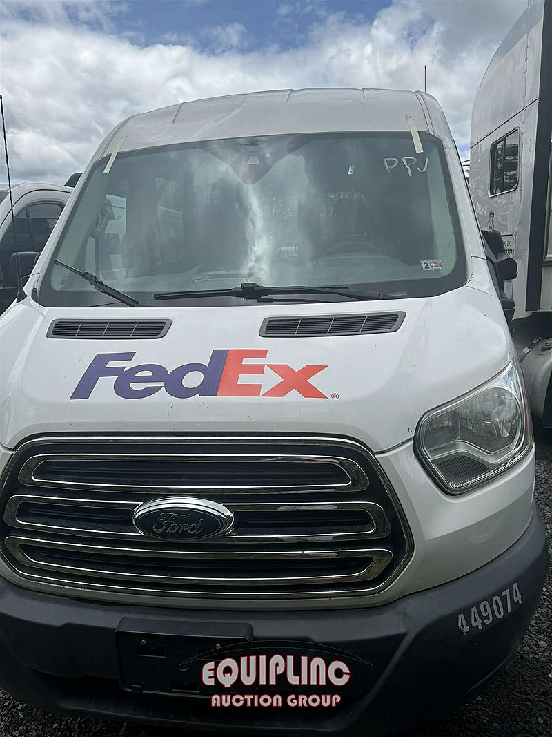 2015 ford transit for sale van nmea09138