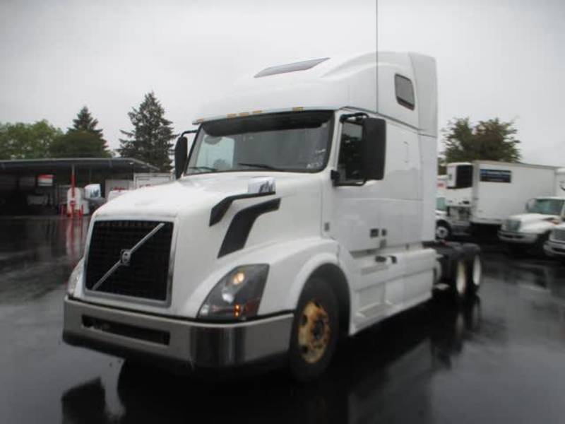 2016 Volvo VNL64T 420 For Sale | 61