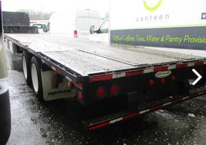 2003 Fontaine OTHER - Flatbed
