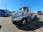 2017 Mack Pinnacle CXU600