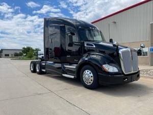 2019 Kenworth T680