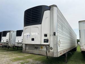 1997 Utility - Refrigerated Trailer