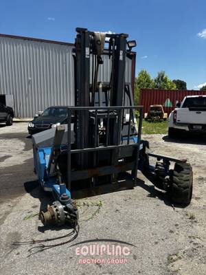 2004 Princeton  E2-3RVX - Forklift