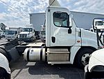 2019 Freightliner Cascadia 125