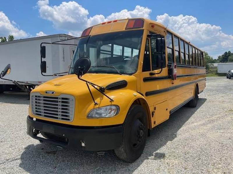 2013 Thomas School Bus For Sale | Bus | #BV6734