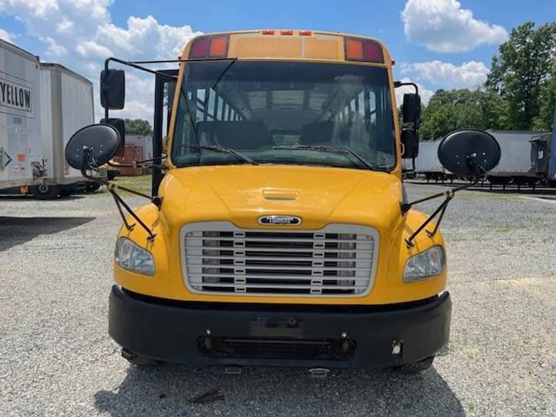 2013 Thomas School Bus (For Sale) | Bus | #BV6741