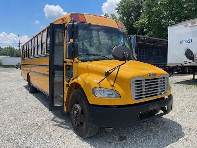 2013 Thomas School Bus (For Sale) | Bus | #BV6741