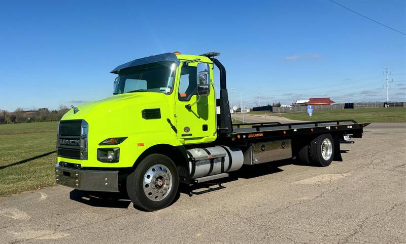 2025 Mack MD642 For Sale Day Cab MD015903