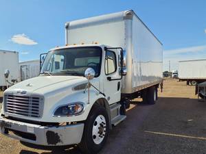 2019 Freightliner M2 106 - Day Cab