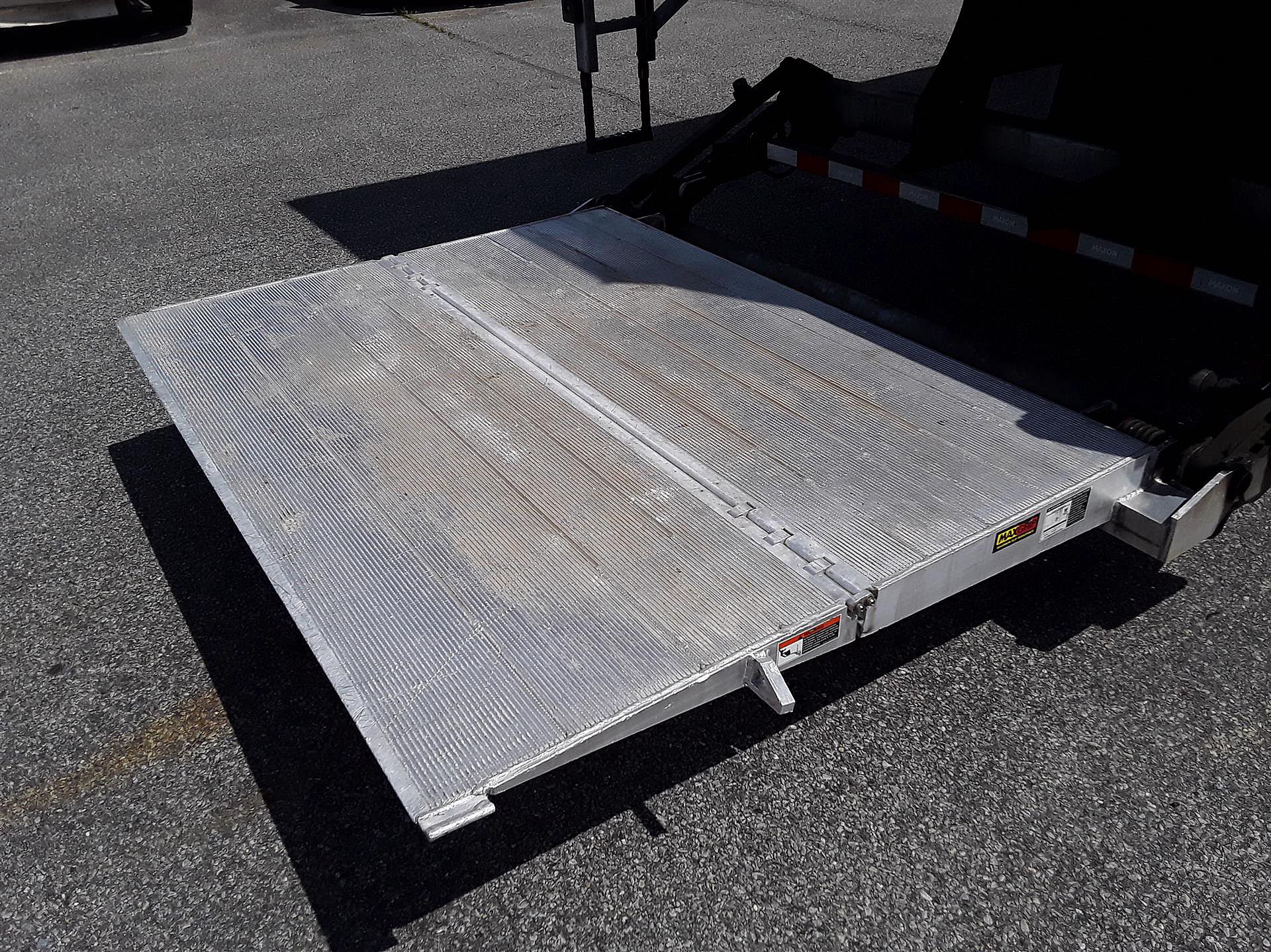 2020 International MV607 (For Sale) | Day Cab | # 20045