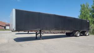 2014 Reitnouer FLATBED 48/102