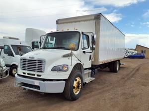 2020 Freightliner M2 106 - Day Cab