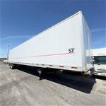 2012 Utility 4000DX 53/162/102