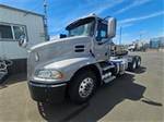 2017 Mack Pinnacle CXU600