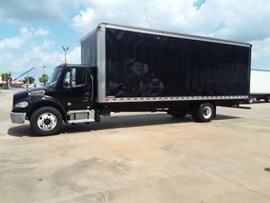 2019 Freightliner M2 106 - Day Cab