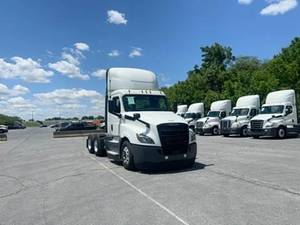 2019 Freightliner Other - Day Cab