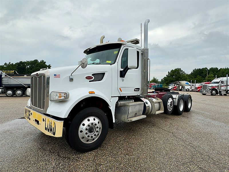 2016 Peterbilt 567 For Sale | None Sleeper | #X0GD360781