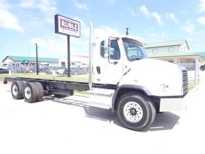 2025 Freightliner 114SD - Cab & Chassis