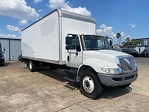 2018 International DuraStar 4300