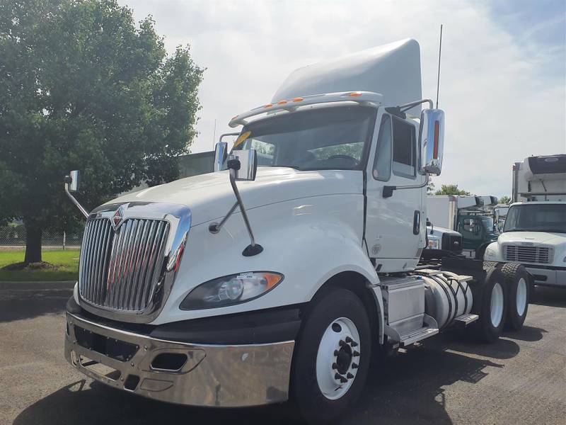 2017 International Prostar For Sale | Day Cab | # HL721653