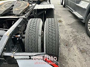 2016 Mack CXU613
