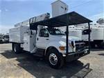 2013 Ford F750