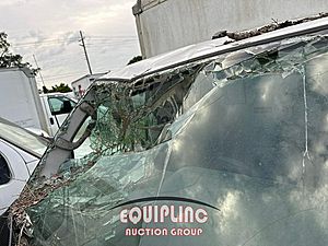 2011 Ford E350
