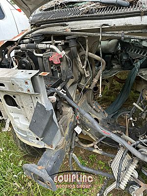 2011 Ford E350