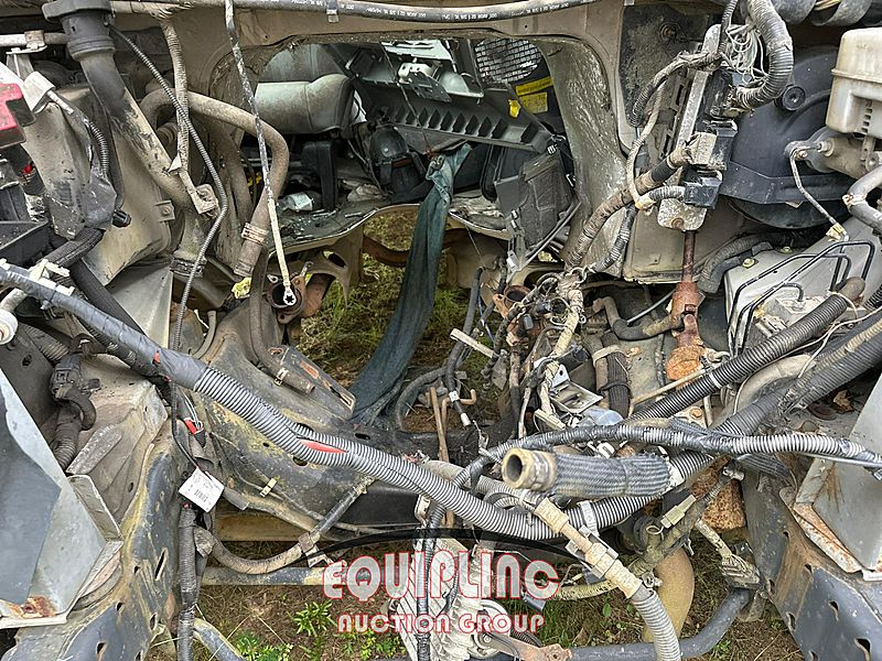 2011 Ford E350