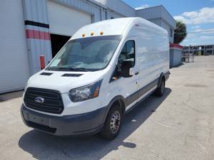 2018 Ford TRANSIT CONNECT XLT