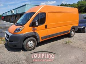 2021 Ram Promaster Cargo Van - Box Van