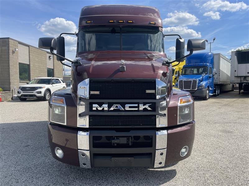 2020 Mack ANTHEM For Sale | 70