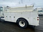 2018 Adkins Service Body