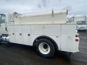 2018 Adkins Service Body - Misc Equipment