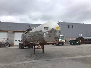 1995 STE OTHER - Tank Trailer
