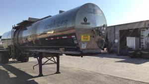 1997 STE OTHER - Tank Trailer