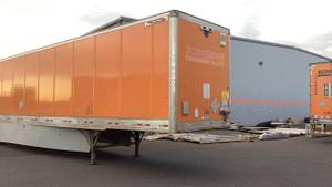 2014 Great Dane Other - Specialty Trailers