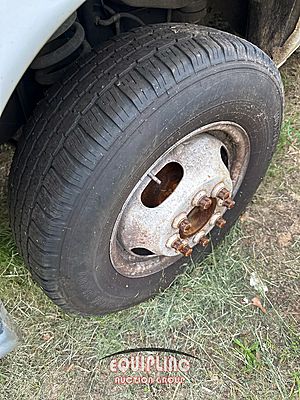 2006 Ford E350