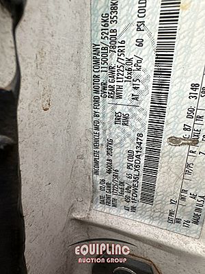 2006 Ford E350