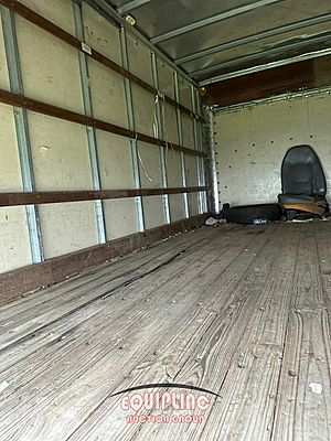 2006 Ford E350