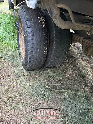 2006 Ford E350