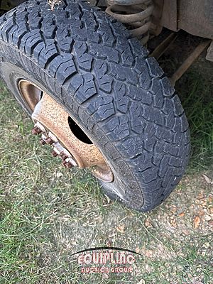 2006 Ford E350
