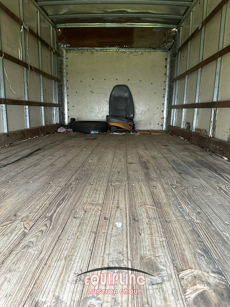 2006 Ford E350