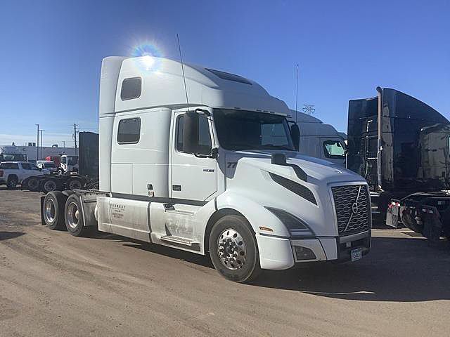 2020 Volvo VNL 860