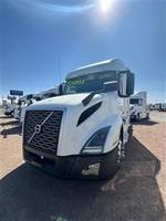 2019 Volvo VNL 860