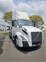 2019 Volvo VNL